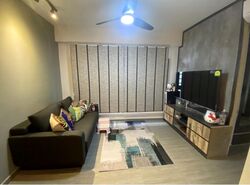 Blk 547C Segar Vale (Bukit Panjang), HDB 2 Rooms #613227421